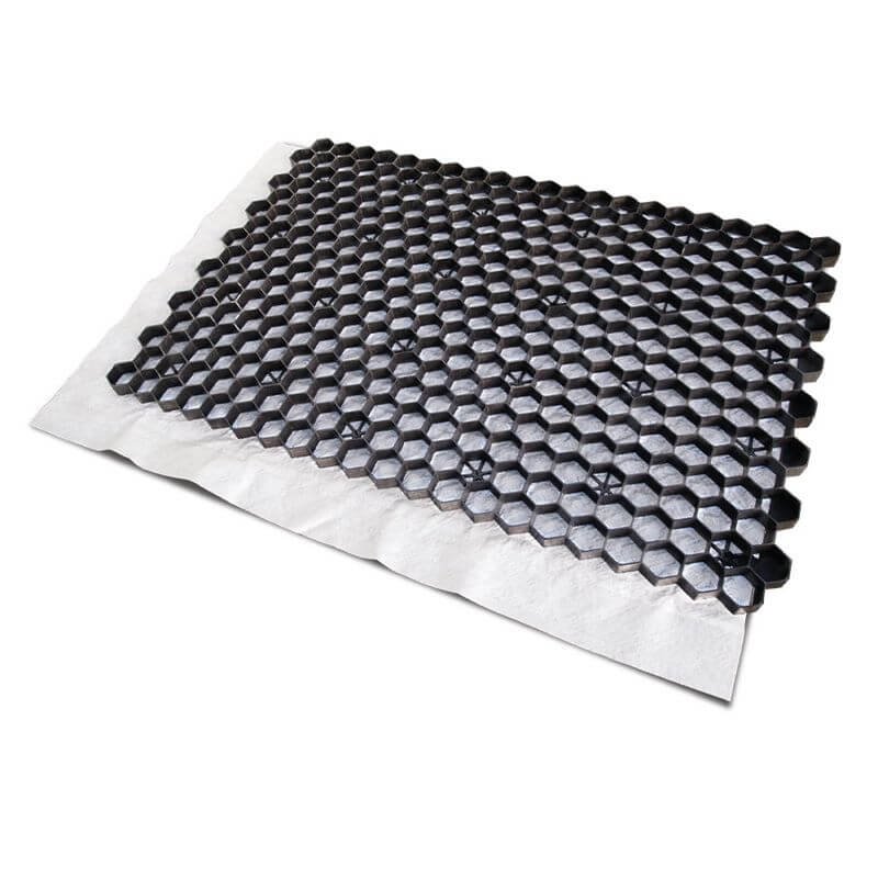 Grusarmering Heavy Duty