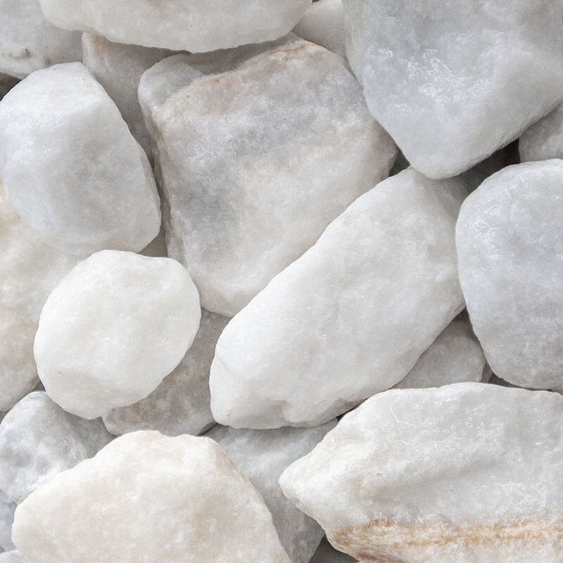 Crystal White dekorsten