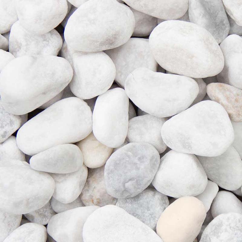 Crystal White singel