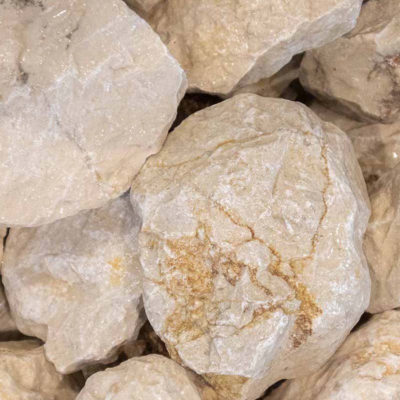 Yellow Sun dekorsten