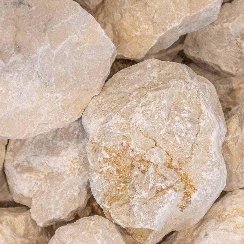 Yellow Sun dekorsten